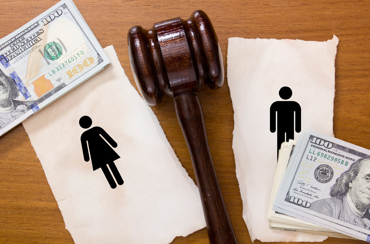 Divorce And Child Support Documents Hoyt And Associates